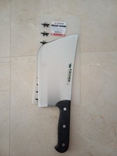 FEUILLE De Boucher SUISSE 23CM FISHER