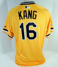 2019 Pittsburgh Pirates Jung