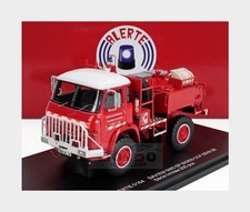 1:43 ALERTE Saviem Sm5 Camiva