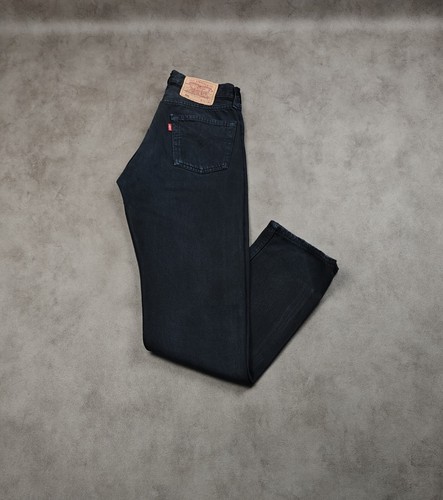 Jean levi 501 vintage 1998 - 501,