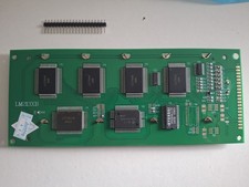 NEUF - Panneau d’affichage de module LCD - 5.8 pouces - 256x64 - 25664 LM213XB