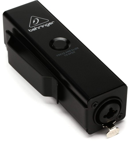 Behringer casque audio - casque,