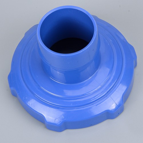 Above ground pool skimmer - above, hose