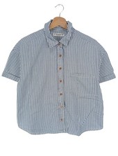 PULL & BEAR Chemise à manches