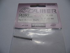 KYOSHO CA1027 Tail Output