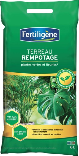 Fertiligene fremp6p terreau - fremp6p,