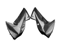 Garde boue avant (seulement