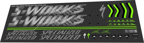 Specialized venge - venge, (2015)