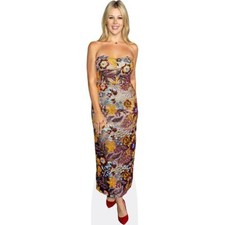 Mercedes Blanche (Floral)