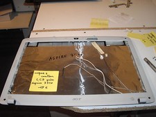 Acer Aspire 7720g coque et