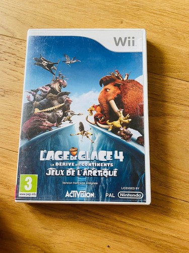 Jeu nintendo wii - nintendo,