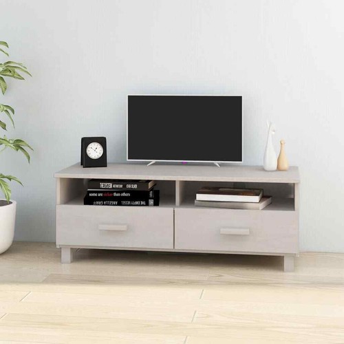 Meuble 106x40x40 bois - tv, cm