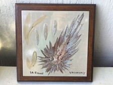 La Roue Vallauris dessous de