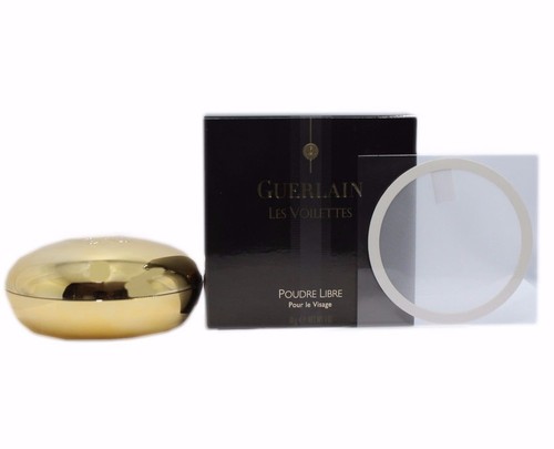 Guerlain les voilettes loose - les,