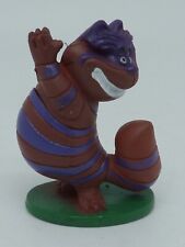 FIGURINE PVC DISNEY ALICE AU PAYS DES MERVEILLES* Le chat du Cheshire