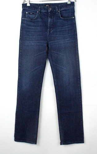 Hugo boss jeans stretch - boss,