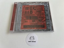 REC 118 - 20/21 - CD