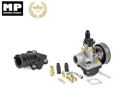 Carburateur carbu phbg pipe - carburateur,