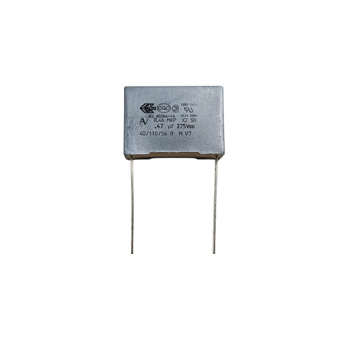 R46 mkp condensateur de - mkp,