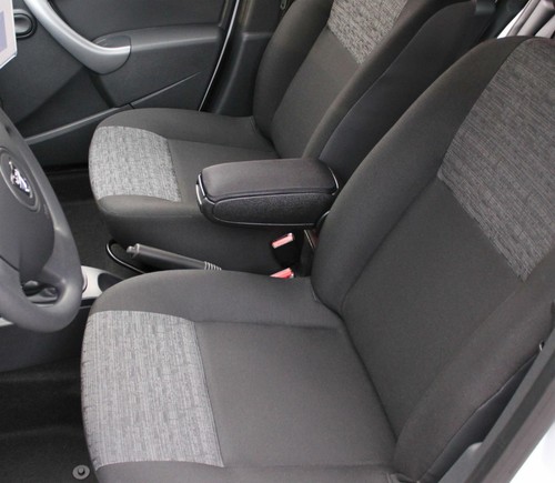 Accoudoir dacia duster - accoudoir,
