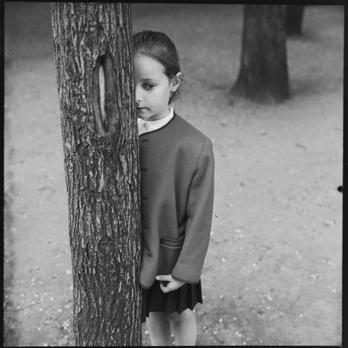 Tirage photo sur - , papier