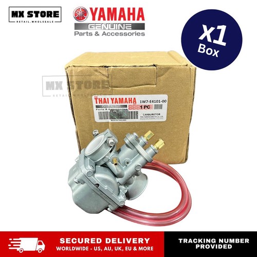 Carburateur yamaha y80 - carburateur,