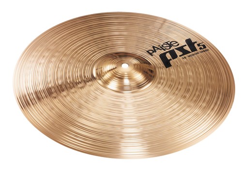 Paiste pst5 crash cymbale - 18",