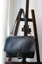 Delvaux sac à main à rabat