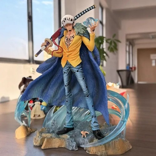 Figurine one piece trafalgar - figurine,