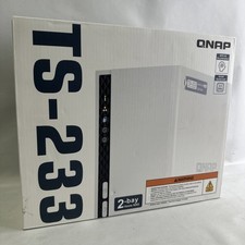 QNAP TS-233 2-Bay Tower Home