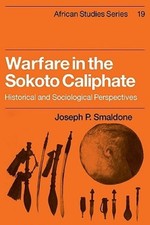 Warfare in the Sokoto