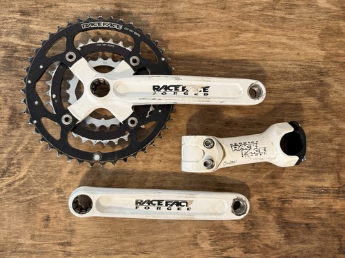 Raceface prodigy forged - prodigy, xc