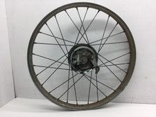 Cerchio Roue Avant Piaggio