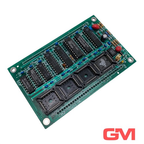 Cmz platine ssdisk carte - ssdisk, de
