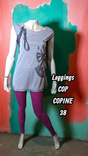 Valeur cop copine - valeur,