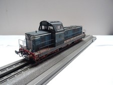 BB 66487 JOUEF digitalisée