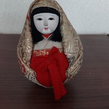 Poupée japonaise Princesse