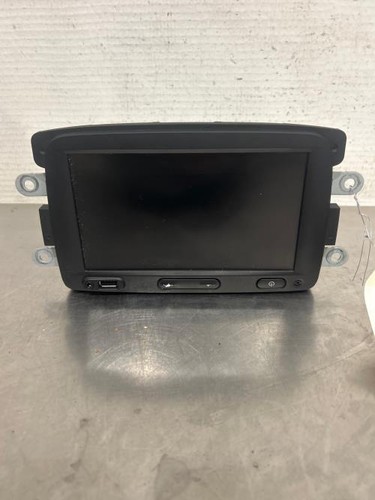 Autoradio origine renault - autoradio,