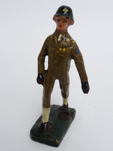 Soldat durso militaire jouet - militaire,