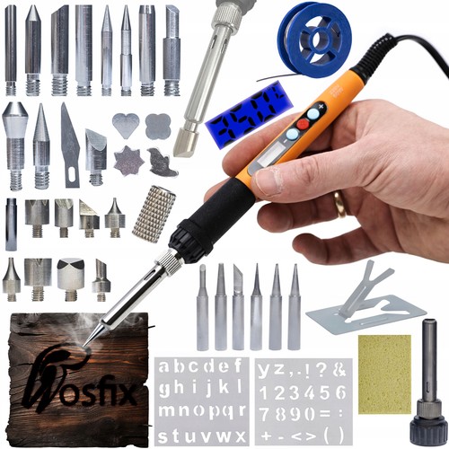 Kit fer souder rosfix - kit,