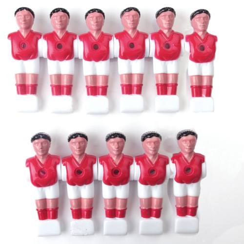 Figurines rechange - de,