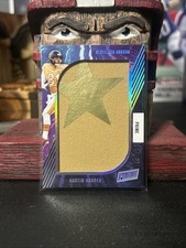 2021 Panini Prime Austin