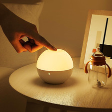 Veilleuse Bébé Avec 7