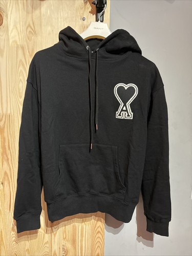 Sweat capuche ami - sweat,