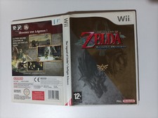 The Legend Of Zelda: Twilight
