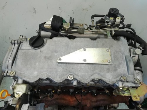 Yd22ddti moteur complet pour - complet,