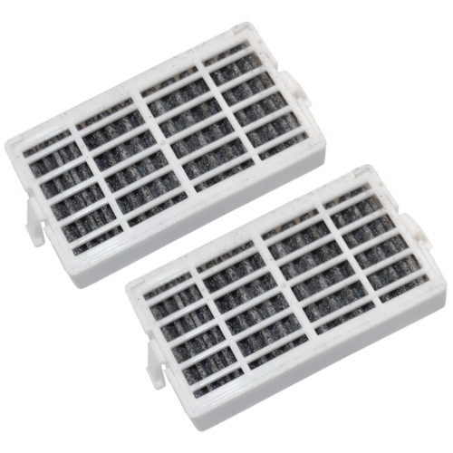 Pack rechange air filtre - 2-pack,