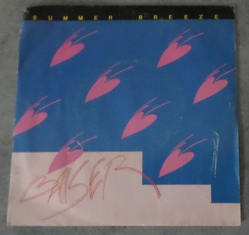 Summer breeze disque vinyle - breeze,