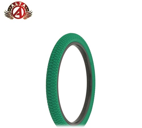 Alta high performance bmx - high,