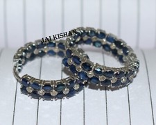 Genius Bleu Saphir Pierre